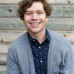 Meet your Posher, Nathan